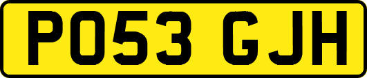 PO53GJH