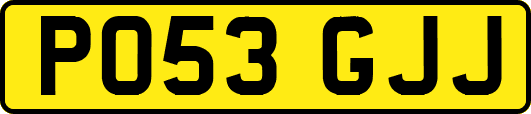 PO53GJJ