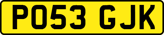 PO53GJK