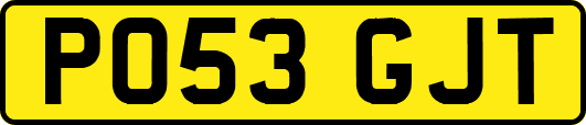 PO53GJT