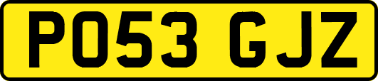 PO53GJZ