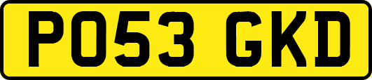 PO53GKD