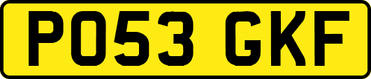 PO53GKF