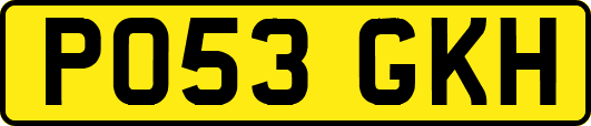 PO53GKH