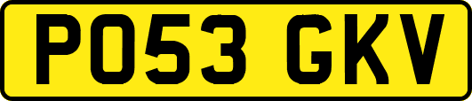 PO53GKV