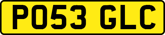 PO53GLC