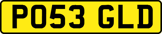 PO53GLD