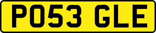 PO53GLE