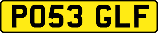 PO53GLF