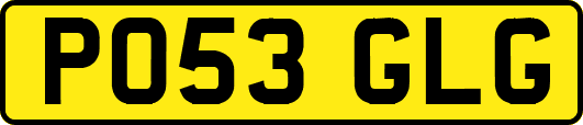 PO53GLG