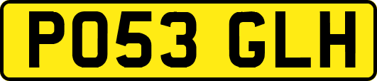 PO53GLH