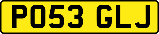 PO53GLJ