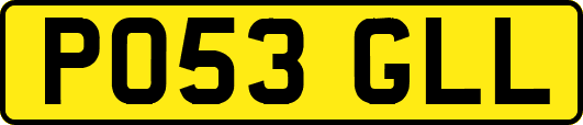 PO53GLL