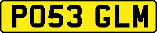 PO53GLM