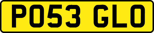 PO53GLO