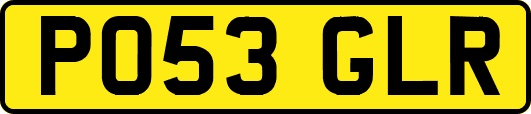 PO53GLR