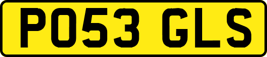PO53GLS