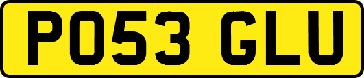 PO53GLU