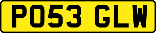 PO53GLW