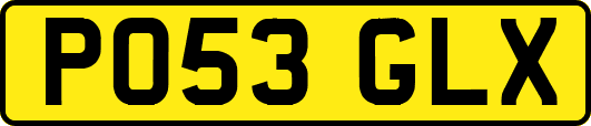 PO53GLX