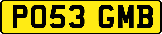 PO53GMB