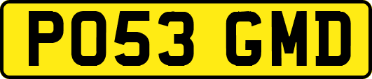 PO53GMD