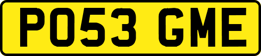 PO53GME