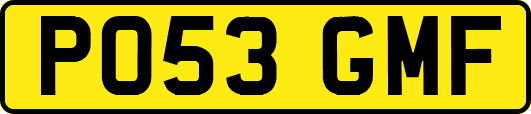 PO53GMF