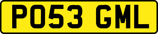 PO53GML