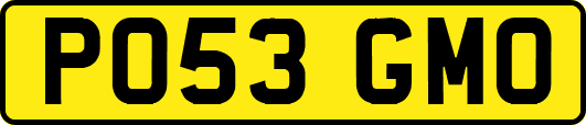 PO53GMO