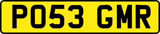 PO53GMR