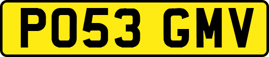 PO53GMV