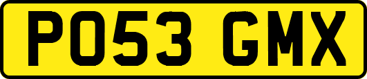PO53GMX