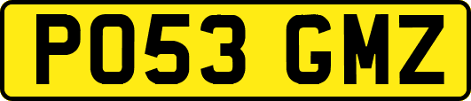 PO53GMZ