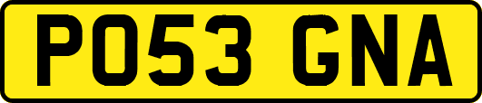 PO53GNA