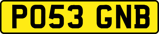 PO53GNB