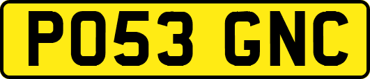 PO53GNC