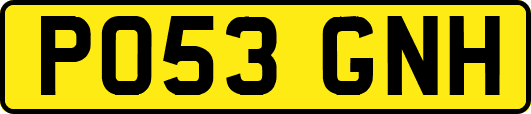 PO53GNH