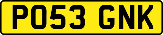 PO53GNK