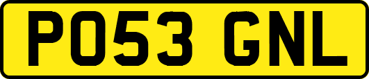 PO53GNL