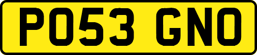 PO53GNO