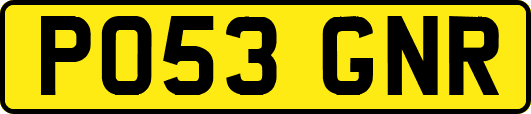 PO53GNR