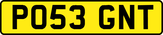 PO53GNT