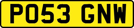 PO53GNW