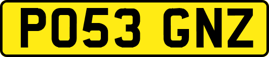 PO53GNZ