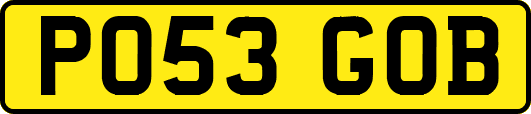 PO53GOB