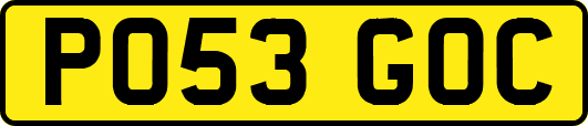 PO53GOC
