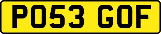 PO53GOF