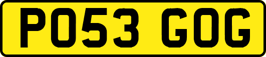 PO53GOG