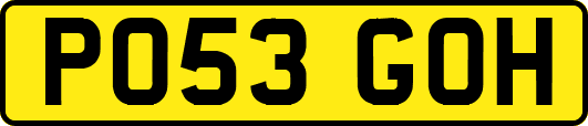 PO53GOH